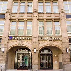 Park Plaza Wallstreet Mitte Hotel Berlin