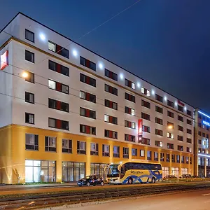 Ibis Arnulfpark Hotel Munich