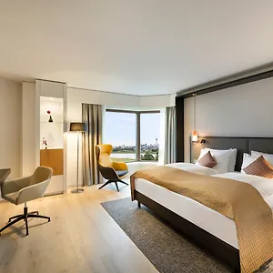 Crowne Plaza Düsseldorf - Neuss, Ein Ihg Neuss