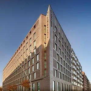 Hotel - - Hafencity By Ihg, Hamburg