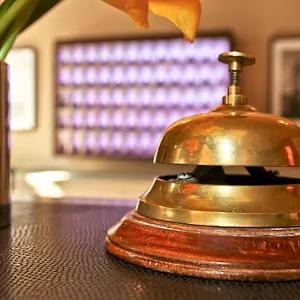 Hotel Boutique Poppenbütteler Hof, Hamburg