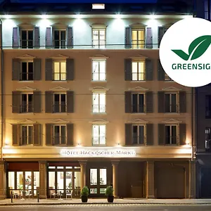 Classik Hackescher Markt - Self Check In (adults Only) 3*, Berlino Germania