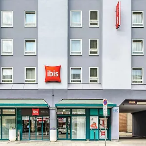 Ibis 3*, Monaco di Baviera Germania