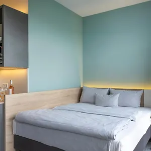Sylc. - Serviced Aparthotel