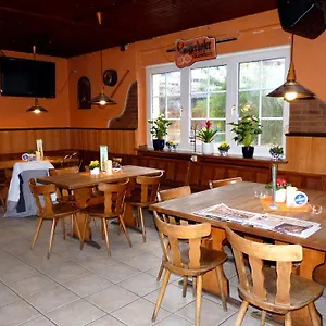 Messe-zimmer Tus-treff Homestay Dusseldorf