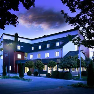 Restaurant Anna 3*, Schnelldorf Germania