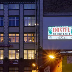 Ballhaus , Berlino Germania