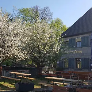 Und Ritter St. Georg Hotel Erlangen